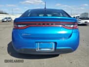 ✅ 2016 Dodge Dart SE • VIN: 1C3CDFAA7GD591916 • Lot: 82384345. Wystawiony na Copart z przebiegiem 64 669 mil. Bezpłatny archiwum sprzedaży aukcyjnych z USA i szczegółowy raport historii pojazdu na DreamBid. Zdjęcie 6.