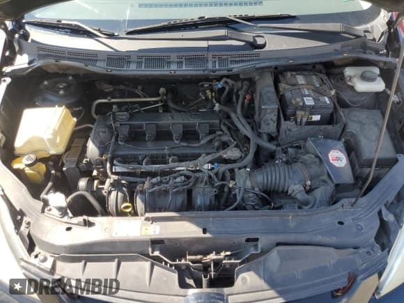 ✅ 2007 Mazda 5 Touring • VIN: JM1CR293470144964 • Lot: 65013065. Wystawiony na Copart z przebiegiem 208 423 mil. Bezpłatny archiwum sprzedaży aukcyjnych z USA i szczegółowy raport historii pojazdu na DreamBid. Zdjęcie 11.