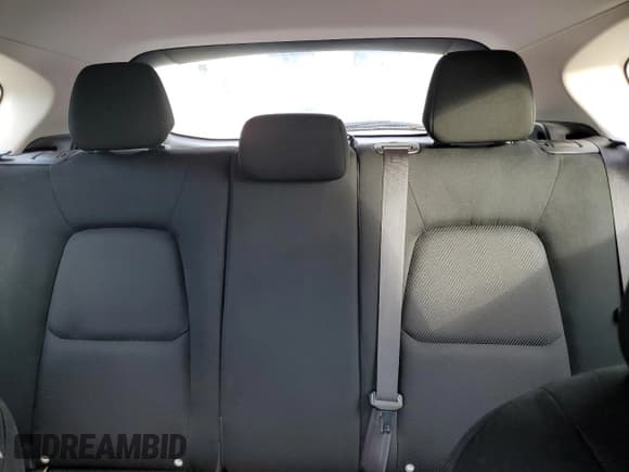 ✅ 2021 Mazda CX-5 Sport • VIN: JM3KFABM6M1314840 • Lot: 71228595. Wystawiony na Copart z przebiegiem 111 170 mil. Bezpłatny archiwum sprzedaży aukcyjnych z USA i szczegółowy raport historii pojazdu na DreamBid. Zdjęcie 10.