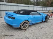 ✅ 2022 Chevrolet Camaro 1LT • VIN: 1G1FB3DX1N0128504 • Лот: 87809835. Опубликован ранее на Copart с пробегом 15 578 миль. Бесплатный доступ к архиву аукционных продаж из США и подробный отчёт об истории автомобиля на DreamBid. Изображение 3.