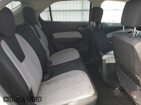 ✅ 2015 Chevrolet Equinox LT • VIN: 1GNALCEK8FZ112001 • Лот: 68683264. Опубликован ранее на Copart с пробегом 225 444 миль. Бесплатный доступ к архиву аукционных продаж из США и подробный отчёт об истории автомобиля на DreamBid. Изображение 11.