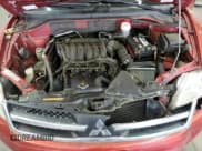 ✅ 2008 Mitsubishi Endeavor LS • VIN: 4A4MN21S38E025013 • Lot: 73274954. Wystawiony na Copart z przebiegiem 175 046 mil. Bezpłatny archiwum sprzedaży aukcyjnych z USA i szczegółowy raport historii pojazdu na DreamBid. Zdjęcie 12.