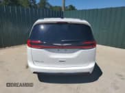 ✅ 2025 Chrysler Pacifica Select • VIN: 2C4RC1BG5SR614971 • Lot: 80109625. Listed on Copart with 2,918 mi. Free auction sales archive from the USA and detailed vehicle history report at DreamBid. Image 6.