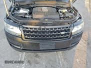 ✅ 2014 Land Rover Range Rover Supercharged • VIN: SALGS2EFXEA135109 • Lot: 94980355. Wystawiony na Copart z przebiegiem 110 686 mil. Bezpłatny archiwum sprzedaży aukcyjnych z USA i szczegółowy raport historii pojazdu na DreamBid. Zdjęcie 12.