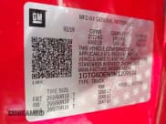 ✅ 2019 GMC Canyon 4WD SLT • VIN: 1GTG6DEN9K1209534 • Lot: 42051240. Listed on IAAI with 42,312 mi. Free auction sales archive from the USA and detailed vehicle history report at DreamBid. Image 9.