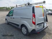 ✅ 2021 Ford Transit Connect XLT • VIN: NM0LS7F29M1502768 • Lot: 42197357. Listed on IAAI with 100,527 mi. Free auction sales archive from the USA and detailed vehicle history report at DreamBid. Image 3.