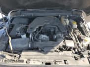 ✅ 2021 Jeep Wrangler Unlimited Sahara Altitude • VIN: 1C4HJXEG8MW564500 • Lot: 50442705. Listed on Copart with 68,389 mi. Free auction sales archive from the USA and detailed vehicle history report at DreamBid. Image 11.