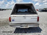 ✅ 1995 Ford F-150 • VIN: 1FTEX15Y0SKB19518 • Lot: 56484575. Listed on Copart with 372,429 mi. Free auction sales archive from the USA and detailed vehicle history report at DreamBid. Image 6.