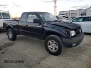 ✅ 2001 Toyota Tacoma • VIN: 5TEWN72N41Z811380 • Lot: 93242955. Listed on Copart with 265,839 mi. Free auction sales archive from the USA and detailed vehicle history report at DreamBid. Image 4.