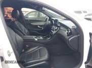 ✅ 2018 Mercedes-Benz C 300 • VIN: 55SWF4JB1JU249795 • Lot: 43681677. Listed on IAAI with 93,207 mi. Free auction sales archive from the USA and detailed vehicle history report at DreamBid. Image 5.