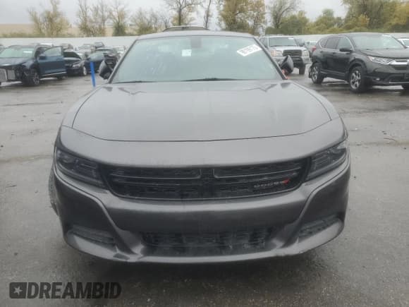 ✅ 2023 Dodge Charger SXT • VIN: 2C3CDXBG3PH529327 • Лот: 90199175. Опубликован ранее на Copart с пробегом 52 631 миль. Бесплатный доступ к архиву аукционных продаж из США и подробный отчёт об истории автомобиля на DreamBid. Изображение 5.