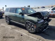 ✅ 2023 Rivian R1S Adventure • VIN: 7PDSGABAXPN005180 • Lot: 66652024. Wystawiony na Copart z przebiegiem Nie podano. Bezpłatny archiwum sprzedaży aukcyjnych z USA i szczegółowy raport historii pojazdu na DreamBid. Zdjęcie 4.