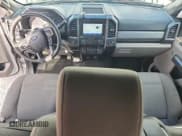 ✅ 2021 Ford F-250 XL • VIN: 1FT7W2A61MEC11955 • Lot: 90416625. Listed on Copart with 227,100 mi. Free auction sales archive from the USA and detailed vehicle history report at DreamBid. Image 8.