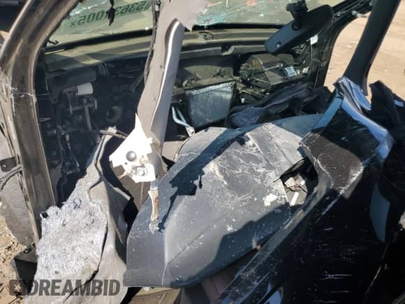 2025 Dodge Durango GT z VIN 1C4RDJDG6SC524361, wystawiony jako Copart lot #53631005 z przebiegiem Nie podano mil oraz Nie do naprawy • Non repairable. Historia ofert i sprzedaży dostępna na DreamBid. Obrazek 8.