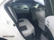 ✅ 2022 Toyota Corolla SE • VIN: JTND4MBE9N3179520 • Lot: 43209940. Listed on IAAI with 49,722 mi. Free auction sales archive from the USA and detailed vehicle history report at DreamBid. Image 8.