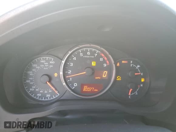 ✅ 2014 Subaru BRZ Premium • VIN: JF1ZCAB12E9600750 • Lot: 62752285. Wystawiony na Copart z przebiegiem 80 027 mil. Bezpłatny archiwum sprzedaży aukcyjnych z USA i szczegółowy raport historii pojazdu na DreamBid. Zdjęcie 9.