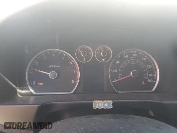 ✅ 2011 Hyundai Elantra SE • VIN: KMHDC8AEXBU117724 • Lot: 65082595. Listed on Copart with 151,558 mi. Free auction sales archive from the USA and detailed vehicle history report at DreamBid. Image 9.