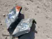 2021 Nissan Frontier S with VIN 1N6ED0CE0MN715982, listed as a Copart auction lot 89471415 with 39,745 mi miles and Clean title. Bid and sale history available at DreamBid. Image 12.