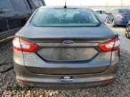 ✅ 2016 Ford Fusion SE • VIN: 3FA6P0H78GR203242 • Lot: 65384304. Listed on Copart with 163,654 mi. Free auction sales archive from the USA and detailed vehicle history report at DreamBid. Image 6.