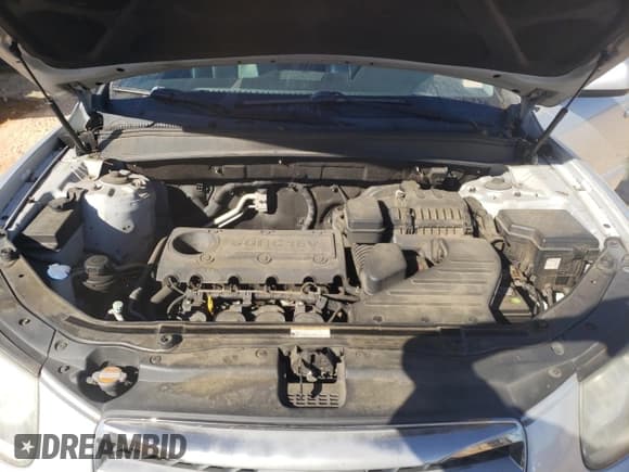 ✅ 2012 Hyundai Santa Fe Limited • VIN: 5XYZK3AB3CG136818 • Lot: 77181214. Listed on Copart with 283,940 mi. Free auction sales archive from the USA and detailed vehicle history report at DreamBid. Image 11.