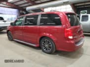 ✅ 2015 Dodge Grand Caravan R/T • VIN: 2C4RDGEG9FR683812 • Lot: 92599415. Listed on Copart with 143,980 mi. Free auction sales archive from the USA and detailed vehicle history report at DreamBid. Image 2.