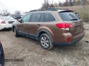 ✅ 2011 Subaru Outback Premium • VIN: 4S4BRBGC5B3324438 • Лот: 43754413. Опубликован ранее на IAAI с пробегом 222 821 миль. Бесплатный доступ к архиву аукционных продаж из США и подробный отчёт об истории автомобиля на DreamBid. Изображение 3.