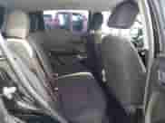 2020 Chevrolet Sonic LT с VIN 1G1JD6SB1L4107901, выставлен на аукционе Copart как лот 85551785 с пробегом 79 796 миль миль и Списание • Salvage title. История ставок и продаж доступна на DreamBid. Изображение 10.