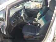 ✅ 2023 Chevrolet Bolt EV 1LT • VIN: 1G1FW6S08P4192336 • Lot: 44934685. Wystawiony na Copart z przebiegiem 25 725 mil. Bezpłatny archiwum sprzedaży aukcyjnych z USA i szczegółowy raport historii pojazdu na DreamBid. Zdjęcie 7.