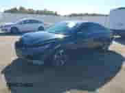 2021 Hyundai Elantra Limited with VIN 5NPLP4AG3MH027553, listed as a IAAI auction lot 43452869 with 39,175 mi miles and . Bid and sale history available at DreamBid. Image 17.