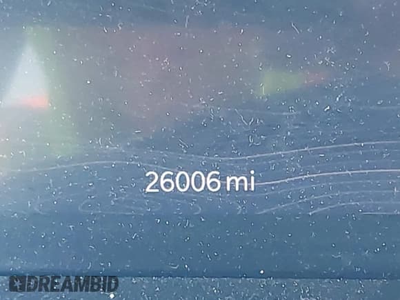 ✅ 2023 Jeep Grand Cherokee Laredo • VIN: 1C4RJJAG3P8856832 • Lot: 43250627. Listed on IAAI with 26,006 mi. Free auction sales archive from the USA and detailed vehicle history report at DreamBid. Image 15.