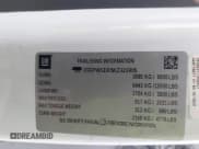 ✅ 2019 Chevrolet Silverado 1500 LT • VIN: 1GCPWCEK5KZ323905 • Lot: 43688496. Wystawiony na IAAI z przebiegiem 152 180 mil. Bezpłatny archiwum sprzedaży aukcyjnych z USA i szczegółowy raport historii pojazdu na DreamBid. Zdjęcie 9.