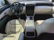 ✅ 2024 Hyundai Tucson Limited • VIN: 5NMJE3DE7RH340269 • Lot: 74251654. Listed on Copart with Not provided. Free auction sales archive from the USA and detailed vehicle history report at DreamBid. Image 8.