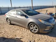 ✅ 2012 Hyundai Sonata Limited • VIN: 5NPEC4AC0CH401780 • Лот: 92185745. Опубликован ранее на Copart с пробегом 87 902 миль. Бесплатный доступ к архиву аукционных продаж из США и подробный отчёт об истории автомобиля на DreamBid. Изображение 4.