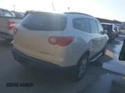 ✅ 2011 Chevrolet Traverse LTZ • VIN: 1GNKVLED7BJ289311 • Lot: 43477100. Wystawiony na IAAI z przebiegiem 223 066 mil. Bezpłatny archiwum sprzedaży aukcyjnych z USA i szczegółowy raport historii pojazdu na DreamBid. Zdjęcie 4.