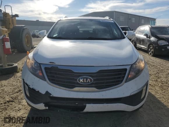 ✅ 2011 Kia Sportage LX • VIN: KNDPBCA21B7107143 • Лот: 86834865. Опубликован ранее на Copart с пробегом 207 585 миль. Бесплатный доступ к архиву аукционных продаж из США и подробный отчёт об истории автомобиля на DreamBid. Изображение 5.