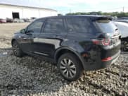 ✅ 2019 Land Rover Discovery Sport HSE Luxury • VIN: SALCT2FXXKH802475 • Лот: 69118245. Опубликован ранее на Copart с пробегом 49 050 миль. Бесплатный доступ к архиву аукционных продаж из США и подробный отчёт об истории автомобиля на DreamBid. Изображение 2.