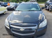 ✅ 2012 Chevrolet Malibu 1LS • VIN: 1G1ZB5E00CF234771 • Lot: 74905654. Listed on Copart with Not provided. Free auction sales archive from the USA and detailed vehicle history report at DreamBid. Image 5.