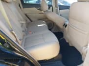 ✅ 2017 Nissan Rogue SV • VIN: 5N1AT2MT3HC806058 • Lot: 41745734. Wystawiony na IAAI z przebiegiem 47 246 mil. Bezpłatny archiwum sprzedaży aukcyjnych z USA i szczegółowy raport historii pojazdu na DreamBid. Zdjęcie 8.