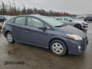 ✅ 2010 Toyota Prius III • VIN: JTDKN3DU9A5045600 • Лот: 94323975. Опубликован ранее на Copart с пробегом 200 083 миль. Бесплатный доступ к архиву аукционных продаж из США и подробный отчёт об истории автомобиля на DreamBid. Изображение 4.
