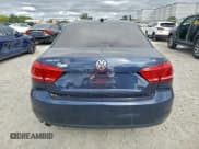 ✅ 2012 Volkswagen Passat SE • VIN: 1VWBP7A30CC102713 • Lot: 95493615. Wystawiony na Copart z przebiegiem 102 578 mil. Bezpłatny archiwum sprzedaży aukcyjnych z USA i szczegółowy raport historii pojazdu na DreamBid. Zdjęcie 6.