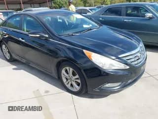 2011 Hyundai Sonata Limited с VIN 5NPEC4AB9BH306401, выставлен на аукционе IAAI как лот 43470023 с пробегом 189 070 миль миль и . История ставок и продаж доступна на DreamBid. Изображение 1.
