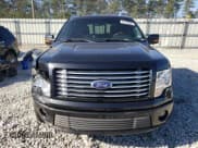 ✅ 2010 Ford F-150 • VIN: 1FTEW1CV6AFA09527 • Lot: 41410035. Wystawiony na Copart z przebiegiem 191 889 mil. Bezpłatny archiwum sprzedaży aukcyjnych z USA i szczegółowy raport historii pojazdu na DreamBid. Zdjęcie 5.