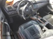 ✅ 2006 BMW X5 4.8is • VIN: 5UXFA935X6LE84478 • Лот: 78643074. Опубликован ранее на Copart с пробегом 172 929 миль. Бесплатный доступ к архиву аукционных продаж из США и подробный отчёт об истории автомобиля на DreamBid. Изображение 8.