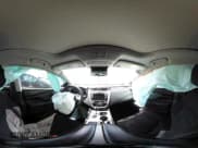 ✅ 2019 Nissan Murano S • VIN: 5N1AZ2MJ3KN156625 • Lot: 43261058. Wystawiony na IAAI z przebiegiem 59 068 mil. Bezpłatny archiwum sprzedaży aukcyjnych z USA i szczegółowy raport historii pojazdu na DreamBid. Zdjęcie 18.