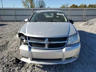 ✅ 2010 Dodge Avenger R/T • VIN: 1B3CC5FB5AN211839 • Лот: 75762604. Опубликован ранее на Copart с пробегом 148 496 миль. Бесплатный доступ к архиву аукционных продаж из США и подробный отчёт об истории автомобиля на DreamBid. Изображение 5.