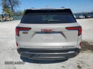 ✅ 2025 GMC Terrain FWD Elevation • VIN: 3GKALMEG8SL289468 • Лот: 82534235. Опубликован ранее на Copart с пробегом 3 313 миль. Бесплатный доступ к архиву аукционных продаж из США и подробный отчёт об истории автомобиля на DreamBid. Изображение 6.