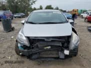 ✅ 2016 Kia Rio LX • VIN: KNADM4A31G6589716 • Lot: 84698715. Listed on Copart with 155,142 mi. Free auction sales archive from the USA and detailed vehicle history report at DreamBid. Image 5.