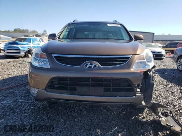 2012 Hyundai Veracruz Limited с VIN KM8NU4CC3CU193437, выставлен на аукционе Copart как лот 46038405 с пробегом 76 651 миль миль и Списание • Salvage title. История ставок и продаж доступна на DreamBid. Изображение 5.