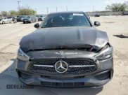 ✅ 2023 Mercedes-Benz C 300 • VIN: W1KAF4GBXPR081215 • Lot: 50425545. Listed on Copart with 40,632 mi. Free auction sales archive from the USA and detailed vehicle history report at DreamBid. Image 5.