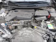 ✅ 2017 Nissan Altima S • VIN: 1N4AL3AP9HC238258 • Lot: 43254100. Wystawiony na IAAI z przebiegiem 74 745 mil. Bezpłatny archiwum sprzedaży aukcyjnych z USA i szczegółowy raport historii pojazdu na DreamBid. Zdjęcie 10.